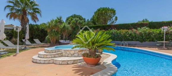 5 bedrooms House in La Garriga, Spain No. 81062 9