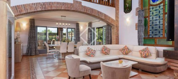 5 bedrooms House in La Garriga, Spain No. 81062 19