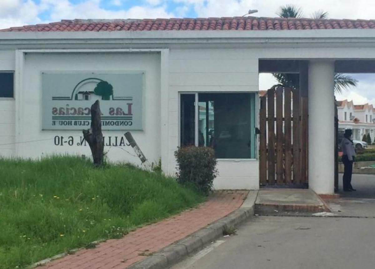 Дом с 3 спальнями в Кундинамарка, Колумбия № 1191