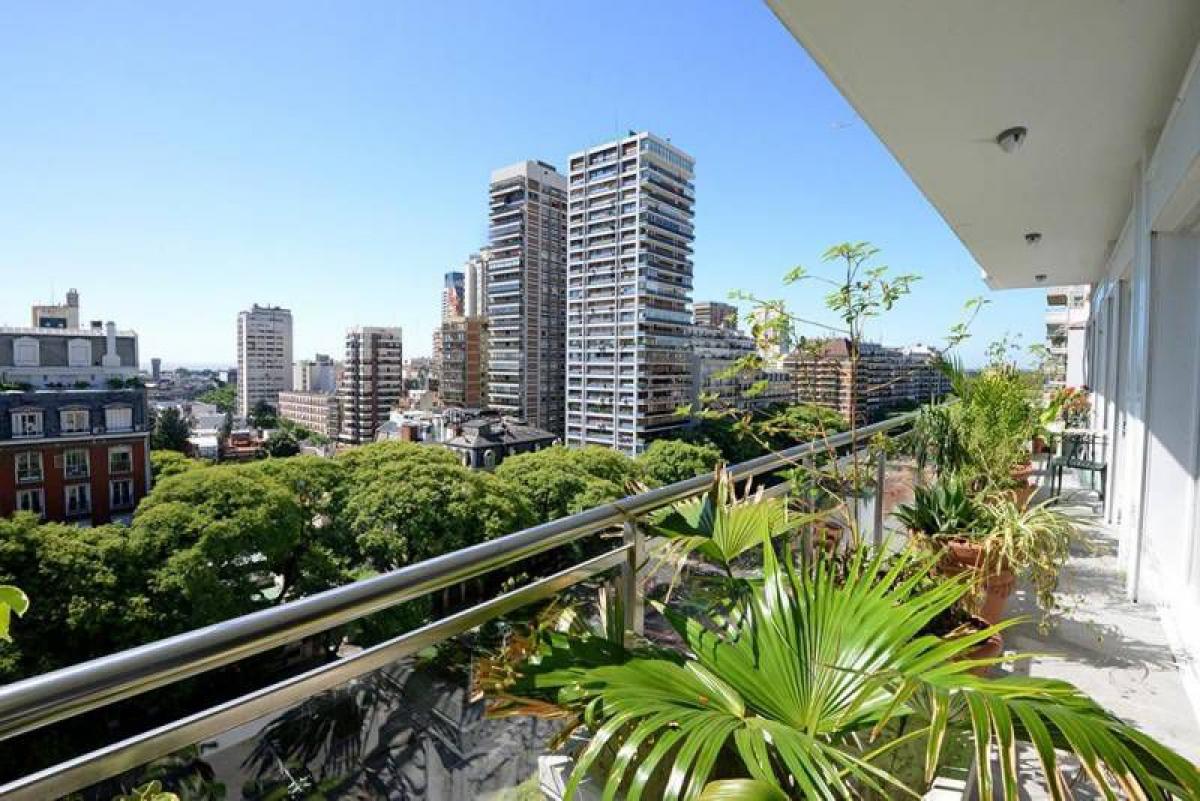 2 bedrooms Apartment in Palermo, Argentina No. 74093