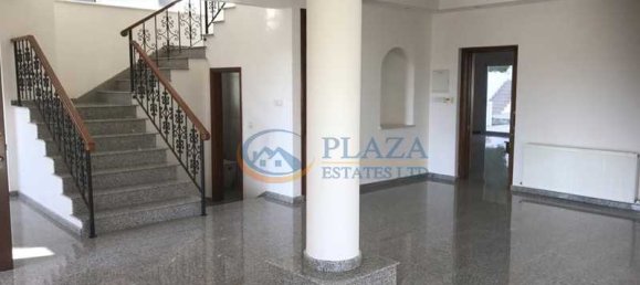 4 bedrooms Villa in Agios Tychonas, Cyprus No. 20384 9