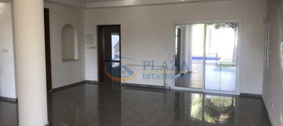 4 bedrooms Villa in Agios Tychonas, Cyprus No. 20384 6