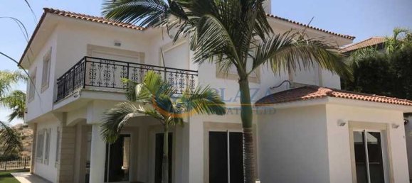 4 bedrooms Villa in Agios Tychonas, Cyprus No. 20384 15