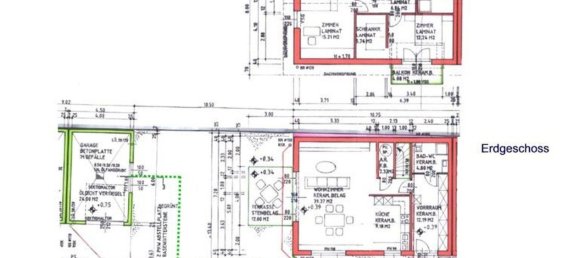 4 rooms House in Prellenkirchen, Austria No. 155332 28