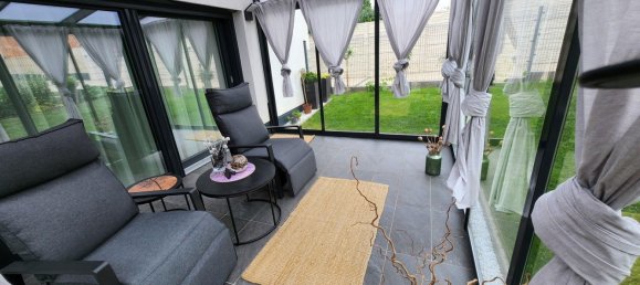 4 rooms House in Prellenkirchen, Austria No. 155332 4