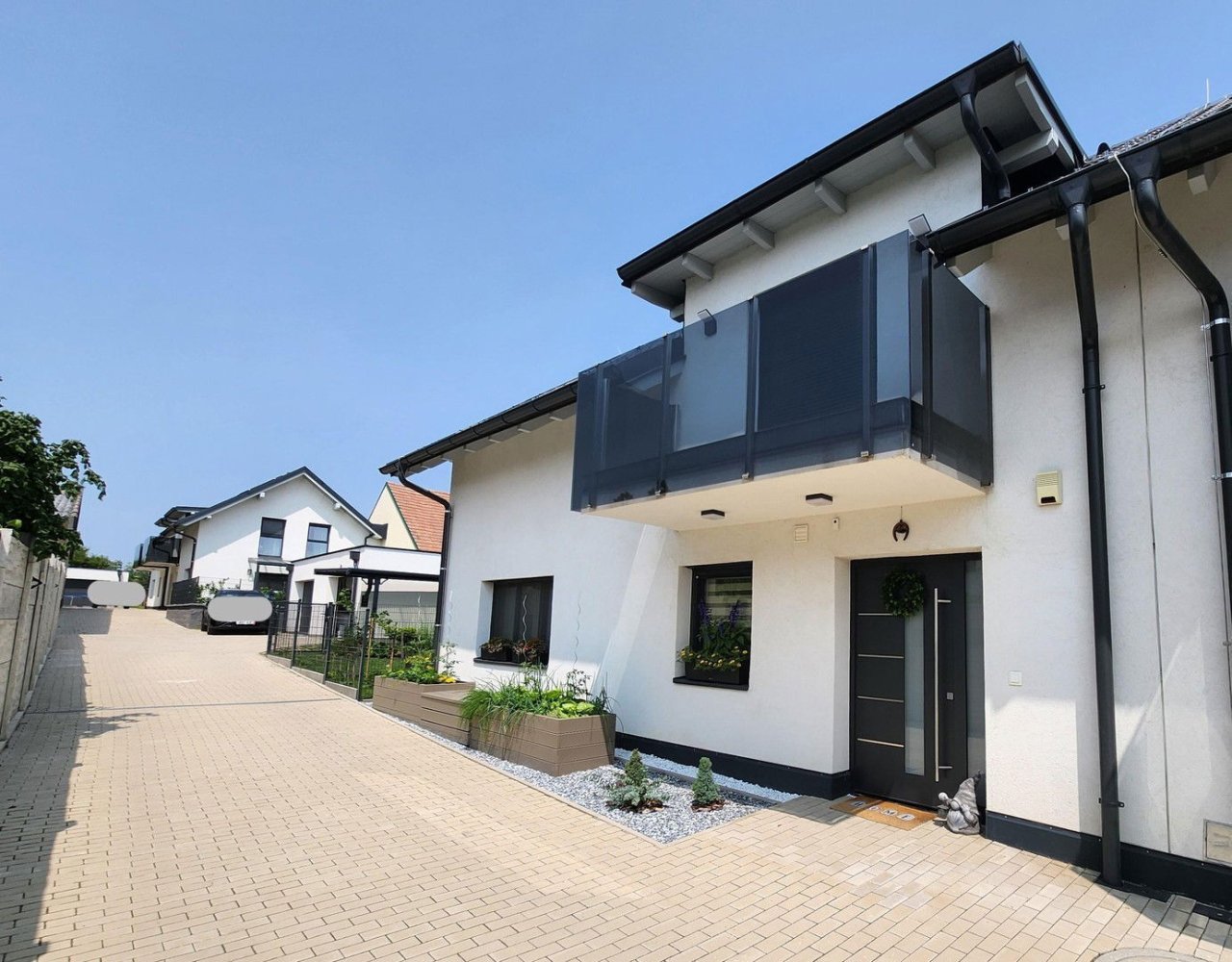 4 rooms House in Prellenkirchen, Austria No. 155332