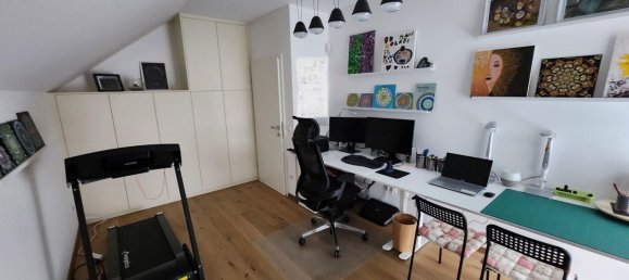 4 rooms House in Prellenkirchen, Austria No. 155332 26