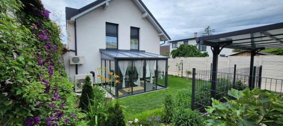 4 rooms House in Prellenkirchen, Austria No. 155332 3