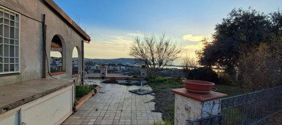 Villa de 4 habitaciónes en Bacoli, Italy No. 78972 5