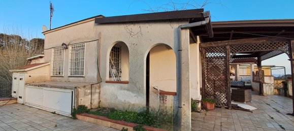 Villa de 4 habitaciónes en Bacoli, Italy No. 78972 4