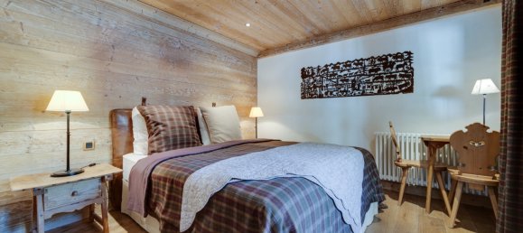 3 bedrooms Apartment in Val-d'Isere, France No. 1339 5