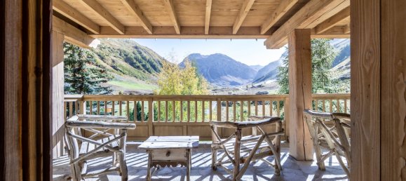 3 bedrooms Apartment in Val-d'Isere, France No. 1339 13