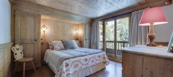 3 bedrooms Apartment in Val-d'Isere, France No. 1339 7