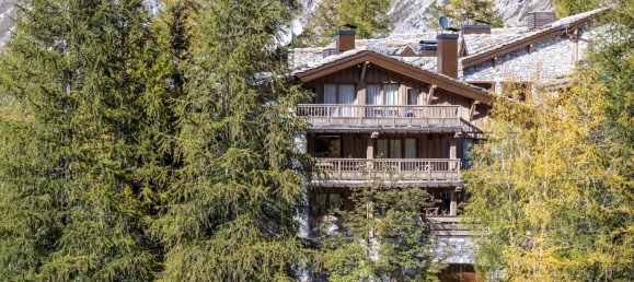 3 bedrooms Apartment in Val-d'Isere, France No. 1339 12