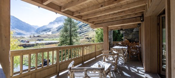 3 bedrooms Apartment in Val-d'Isere, France No. 1339 14
