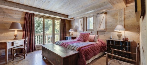 3 bedrooms Apartment in Val-d'Isere, France No. 1339 10