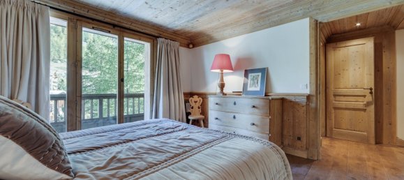 3 bedrooms Apartment in Val-d'Isere, France No. 1339 8