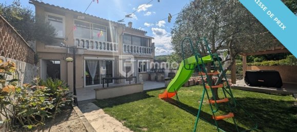 3 bedrooms House in Limoux, France No. 318319 13