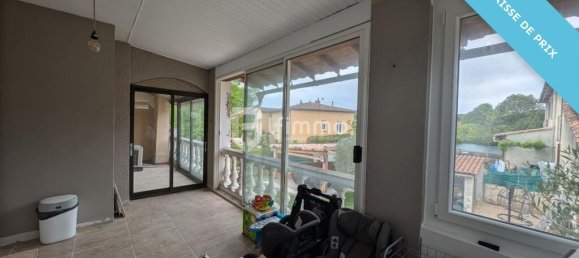 3 bedrooms House in Limoux, France No. 318319 12