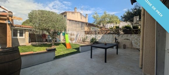 3 bedrooms House in Limoux, France No. 318319 15