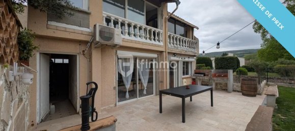 3 bedrooms House in Limoux, France No. 318319 5