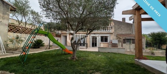 3 bedrooms House in Limoux, France No. 318319 6