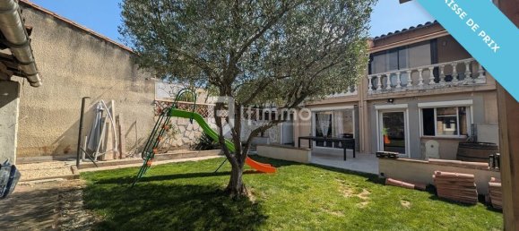 3 bedrooms House in Limoux, France No. 318319 14