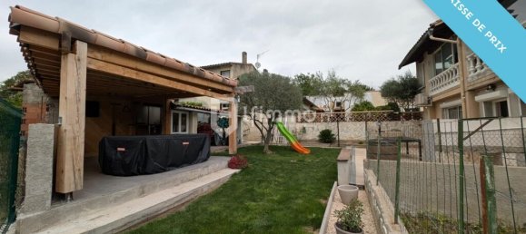 3 bedrooms House in Limoux, France No. 318319 4