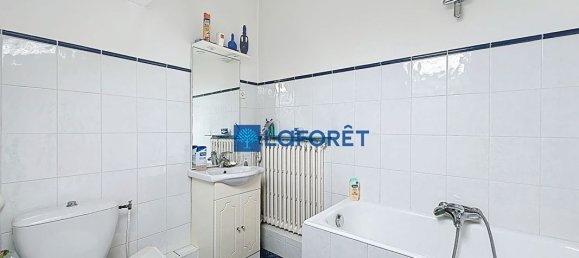 3 chambres Maison à Savigny-sur-Orge, France No. 127632 11