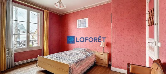 3 chambres Maison à Savigny-sur-Orge, France No. 127632 8