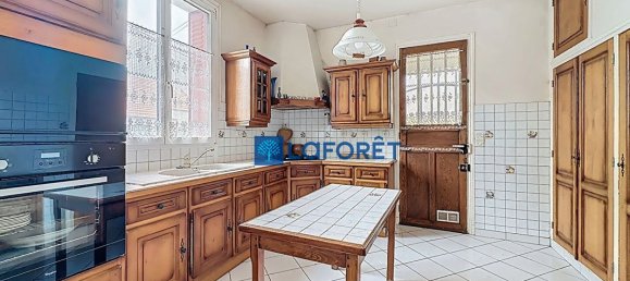 3 chambres Maison à Savigny-sur-Orge, France No. 127632 5