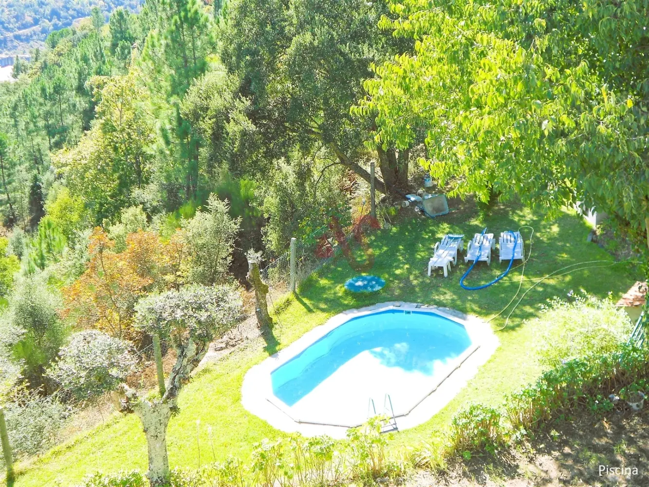 4 bedrooms House in Marco de Canaveses, Portugal No. 289016