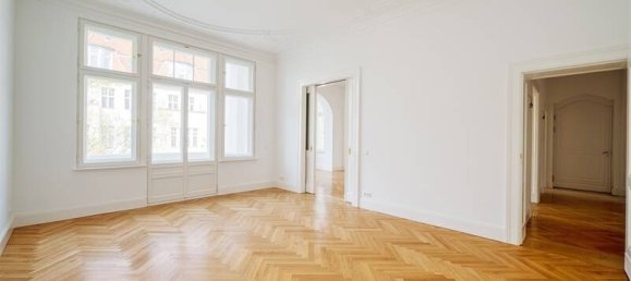 8 rooms Apartment in Wilmersdorf, Germany No. 54464 9