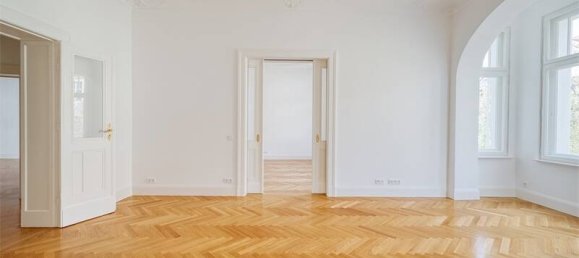 8 rooms Apartment in Wilmersdorf, Germany No. 54464 12