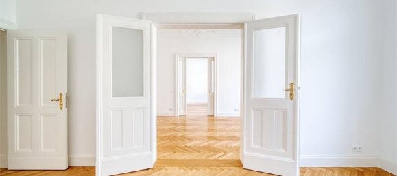 8 rooms Apartment in Wilmersdorf, Germany No. 54464 2