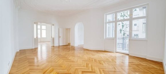 8 rooms Apartment in Wilmersdorf, Germany No. 54464 7