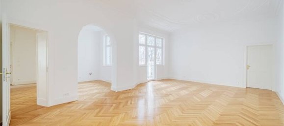 8 rooms Apartment in Wilmersdorf, Germany No. 54464 21