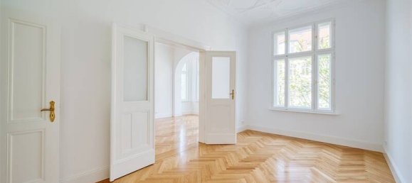 8 rooms Apartment in Wilmersdorf, Germany No. 54464 3