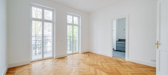 8 rooms Apartment in Wilmersdorf, Germany No. 54464 17