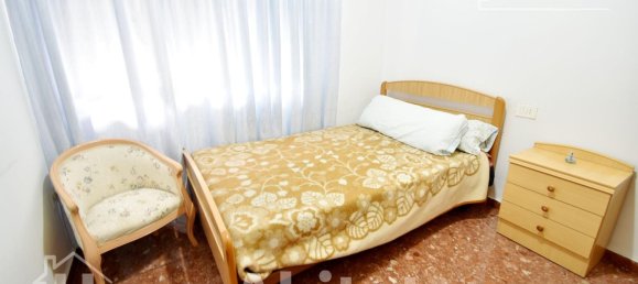 Таунхаус с 3 спальнями в Валенсия, Испания № 109823 10