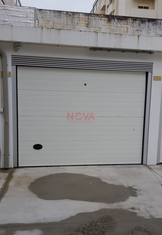 16m² Garage in Povoa de Varzim, Portugal No. 43078