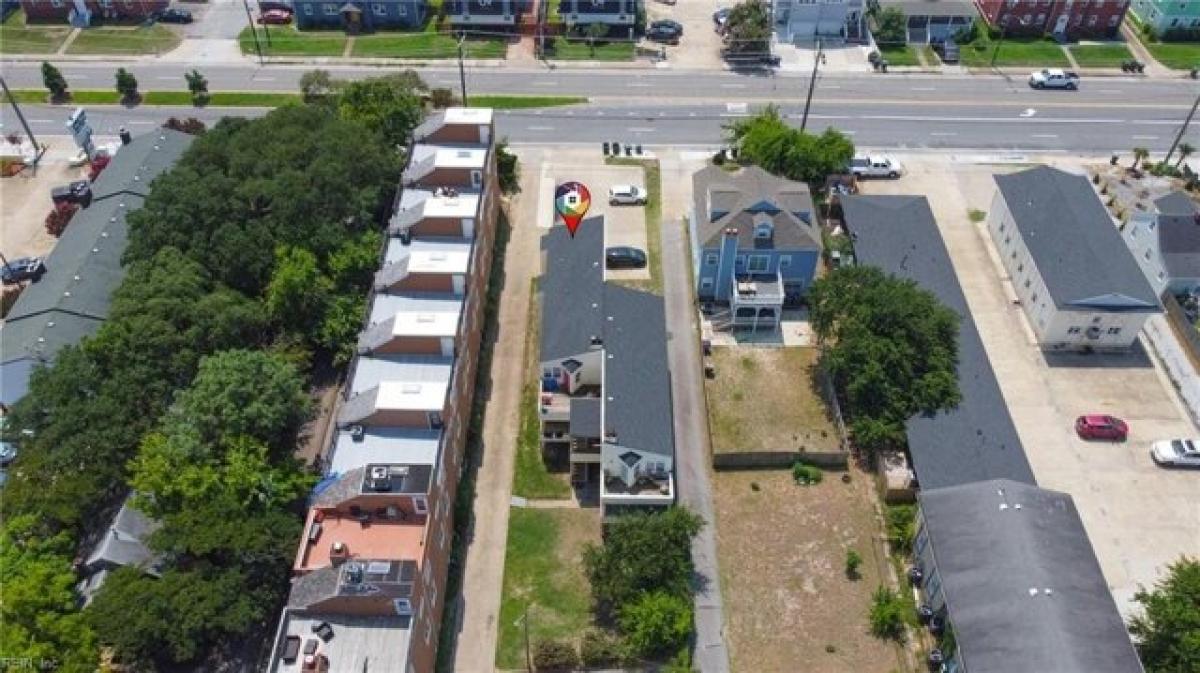 2 bedrooms House in Norfolk, USA No. 381751