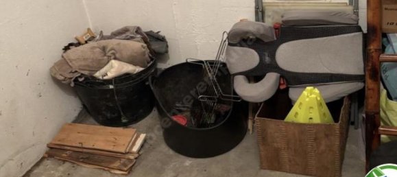 Estacionamiento en Figueres, Spain 19 m² No. 188738 3