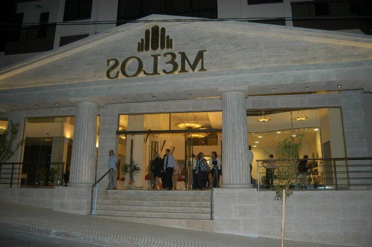 2 bedrooms Apartment in Cordoba, Argentina No. 16252