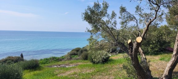 Casa de 4 dormitorios en Chalkidiki, Greece No. 93498 2