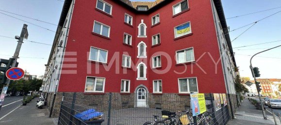 Apartamento de 2 habitaciónes en Dusseldorf, Germany No. 10991 2