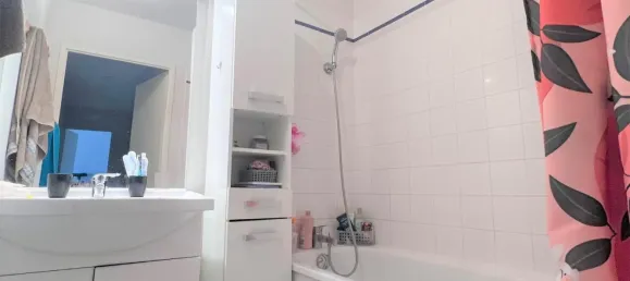 3-Zimmer Wohnung in Saint-Quentin, France, Nr. 260483 5