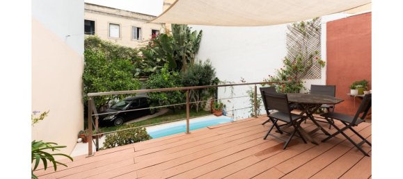 430m² Building in Lisbon, Portugal No. 190219 44