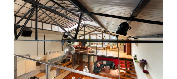 430m² Building in Lisbon, Portugal No. 190219 40