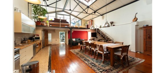 430m² Building in Lisbon, Portugal No. 190219 30